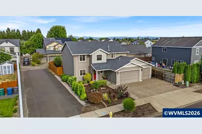 574 Prairie St, Woodburn, OR 97071 - Photo 32