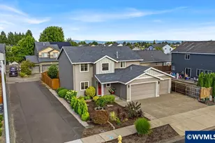 574 Prairie St, Woodburn, OR 97071 - Photo 32