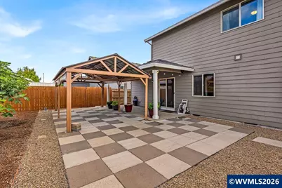 574 Prairie St, Woodburn, OR 97071 - Photo 26