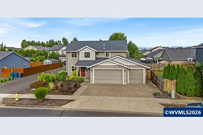 574 Prairie St, Woodburn, OR 97071 - Photo 2