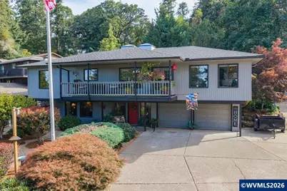 1245 Linnwood Dr NE, Albany, OR 97322 - Photo 4