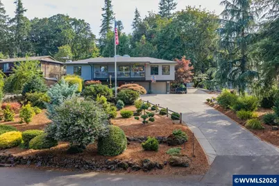 1245 Linnwood Dr NE, Albany, OR 97322 - Photo 1