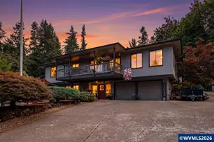1245 Linnwood Dr NE, Albany, OR 97322 - Photo 2