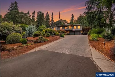 1245 Linnwood Dr NE, Albany, OR 97322 - Photo 1