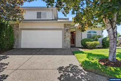 3197 La Costa Lp S, Salem, OR 97302 - Photo 2