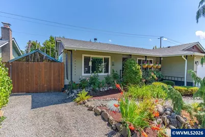 2456 Wintergreen Av NW, Salem, OR 97304 - Photo 2