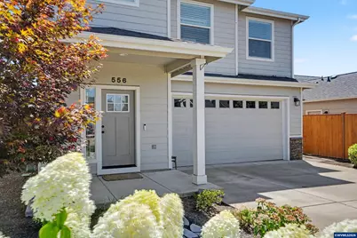 556 SE Lines St, Dallas, OR 97338 - Photo 4