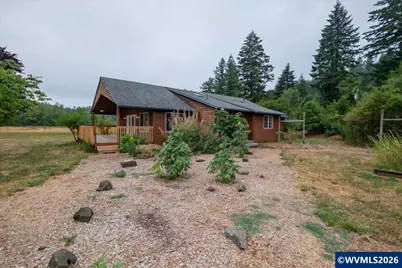 36435 Devitt Rd, Blodgett, OR 97326 - Photo 22