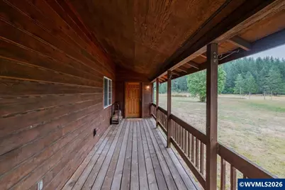 36435 Devitt Rd, Blodgett, OR 97326 - Photo 4