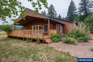 36435 Devitt Rd, Blodgett, OR 97326 - Photo 2