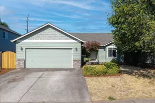 5437 Burbank St N, Keizer, OR 97303 - Photo 1