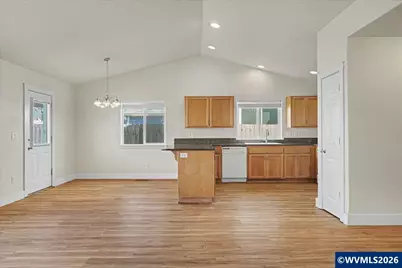 5437 Burbank St N, Keizer, OR 97303 - Photo 4