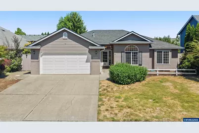 1259 Bent Grass Ct NE, Keizer, OR 97303 - Photo 1