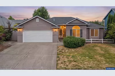 1259 Bent Grass Ct NE, Keizer, OR 97303 - Photo 1