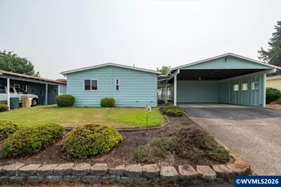 3800 E Mountain View #34 Dr, Albany, OR 97322 - Photo 1