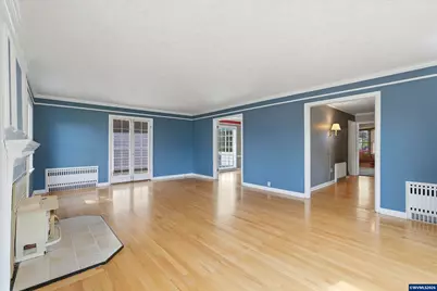 387 SW Court St, Dallas, OR 97338 - Photo 6