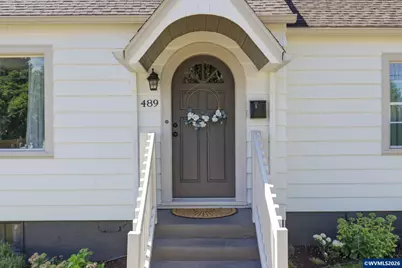 489 D St, Independence, OR 97351 - Photo 4
