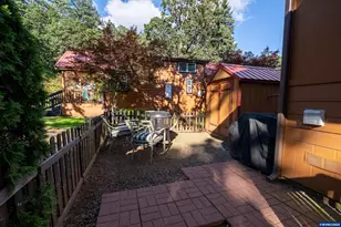 8372 Enchanted (#192) Wy SE, Turner, OR 97392 - Photo 6