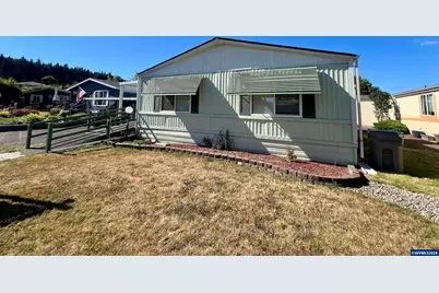 277 NE Conifer #83 Bl, Corvallis, OR 97330 - Photo 2