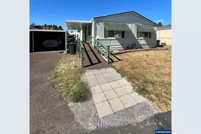 277 NE Conifer #83 Bl, Corvallis, OR 97330 - Photo 28