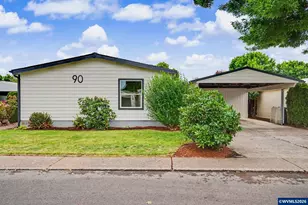 1401 W Ellendale Rd, Dallas, OR 97338 - Photo 1