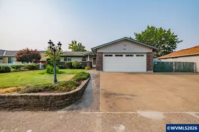 2790 Moraga Av SE, Albany, OR 97322 - Photo 1