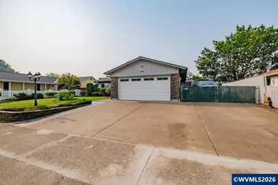 2790 Moraga Av SE, Albany, OR 97322 - Photo 2