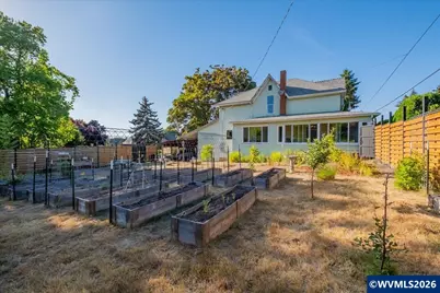 817 N Main St, Brownsville, OR 97327 - Photo 1