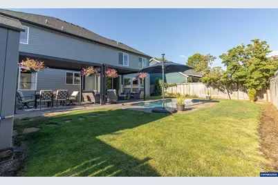 822 Merlot Av NE, Keizer, OR 97303 - Photo 4