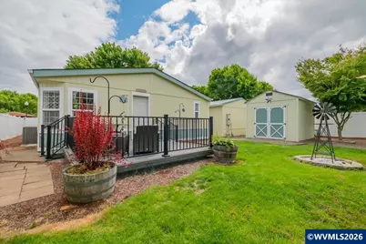 1401 W Ellendale Av #93, Dallas, OR 97338 - Photo 36