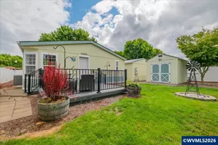 1401 W Ellendale #93 Av, Dallas, OR 97338 - Photo 36