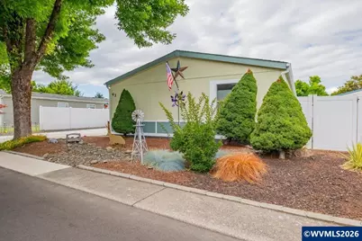 1401 W Ellendale Av #93, Dallas, OR 97338 - Photo 2