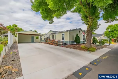 1401 W Ellendale Av #93, Dallas, OR 97338 - Photo 1