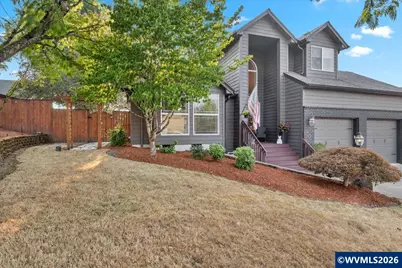 1200 NW Thorn Dr, Albany, OR 97321 - Photo 2