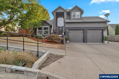 1200 Thorn Dr NW, Albany, OR 97321 - Photo 1