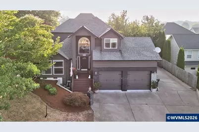 1200 NW Thorn Dr, Albany, OR 97321 - Photo 34