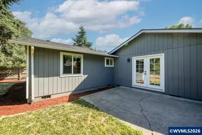 2268 Ermine St SE, Albany, OR 97322 - Photo 8