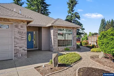 552 SE Arbor Ct, Sublimity, OR 97385 - Photo 2