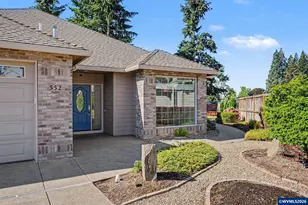 552 SE Arbor Ct, Sublimity, OR 97385 - Photo 2