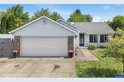 2010 48th Av SE, Albany, OR 97322 - Photo 1