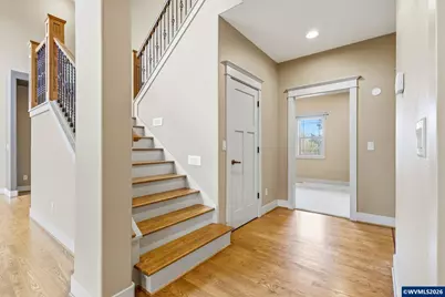 8161 Mystical Ln SE, Salem, OR 97317 - Photo 32