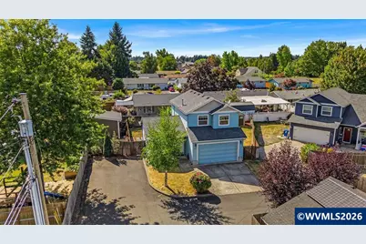 433 S Main St, Mount Angel, OR 97362 - Photo 2