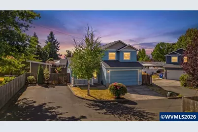 433 S Main St, Mount Angel, OR 97362 - Photo 1