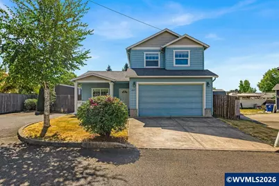 433 S Main St, Mount Angel, OR 97362 - Photo 4