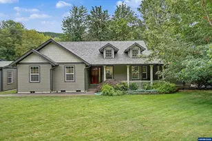 23624 Alsea Hwy, Philomath, OR 97370 - Photo 1