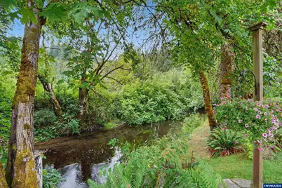 23624 Alsea Hwy, Philomath, OR 97370 - Photo 42