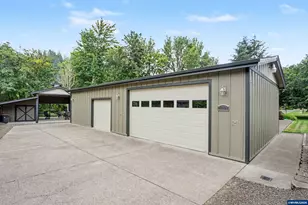 23624 Alsea Hwy, Philomath, OR 97370 - Photo 34