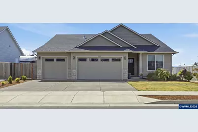 4722 Royal Dr NE, Albany, OR 97321 - Photo 1