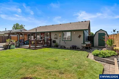 500 N 8th St, Aumsville, OR 97325 - Photo 32