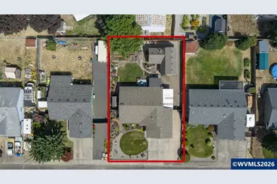 500 N 8th St, Aumsville, OR 97325 - Photo 48